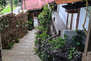 Kasih Sayang Hill Resort