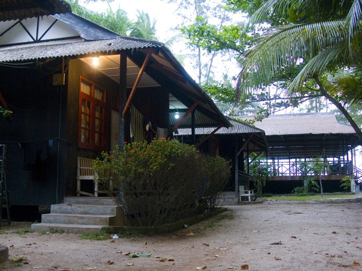 kembara resort