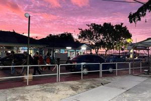 Kesuma Homestay Pantai Murni Yan