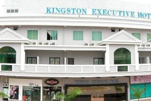 Kingston Executive Hotel