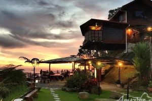 Kokol Haven Resort