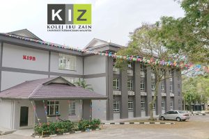 Kolej Ibu Zain