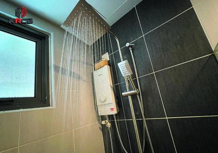 krcb suite evo mall bandar baru bangi 1