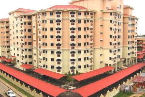 Kuhara Court Tawau