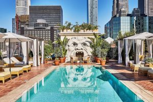 LA Hotel