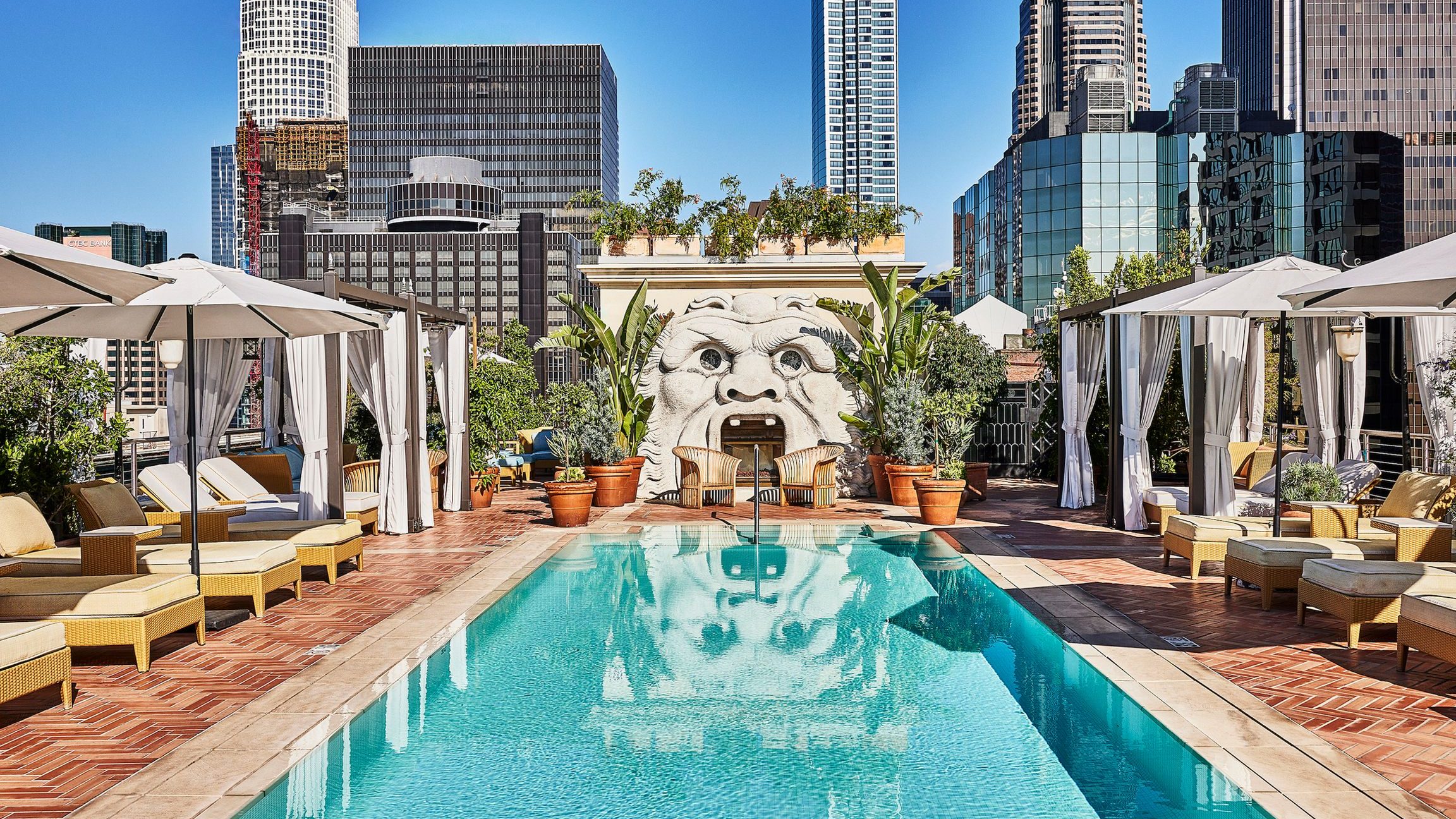 la hotel
