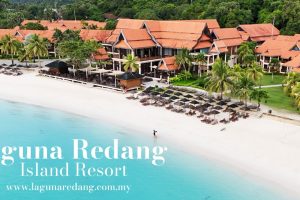 Laguna Redang Island Resort
