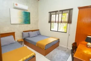 Loft Villa 1190 , A Famosa Resort Melaka