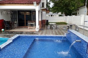 LOT 1278 ANN HOMESTAY VILLA