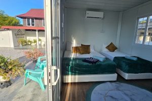 Lumayan Guesthouse