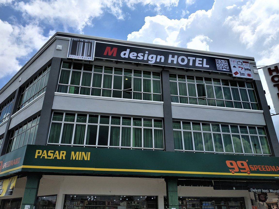 M Design Hotel Bangi 1 m design hotel bangi 1