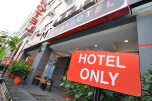 M Design Hotel Pandan Indah
