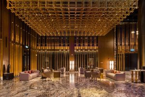 M Resort & Hotel Kuala Lumpur