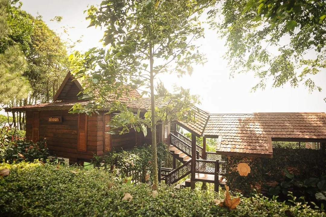 malihom private estate