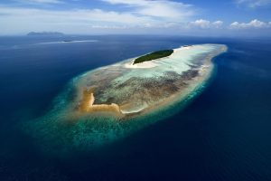 MATAKING REEF RESORT – SALES OFFICE (HQ)