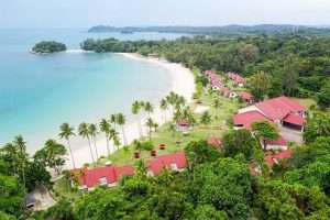 MAYANG RESORT