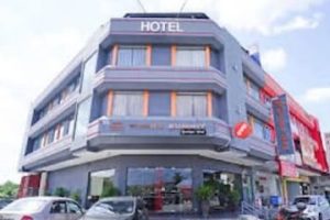Merge Summit Boutique Hotel