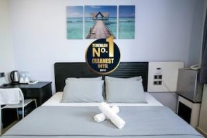 MERRINTON HOTEL TEMERLOH