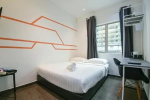 Meta Hotel Kuala Lumpur