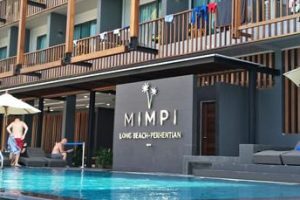 MIMPI Perhentian Resort