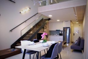 MLH Designer Duplex Suites @ EkoCheras