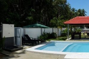 Morak Villa Resort