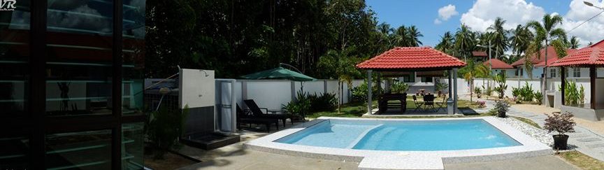 morak villa resort