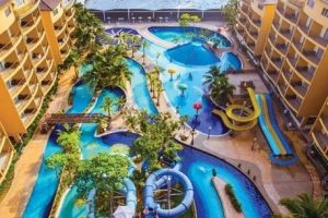 Morib Gold Coast GetAway