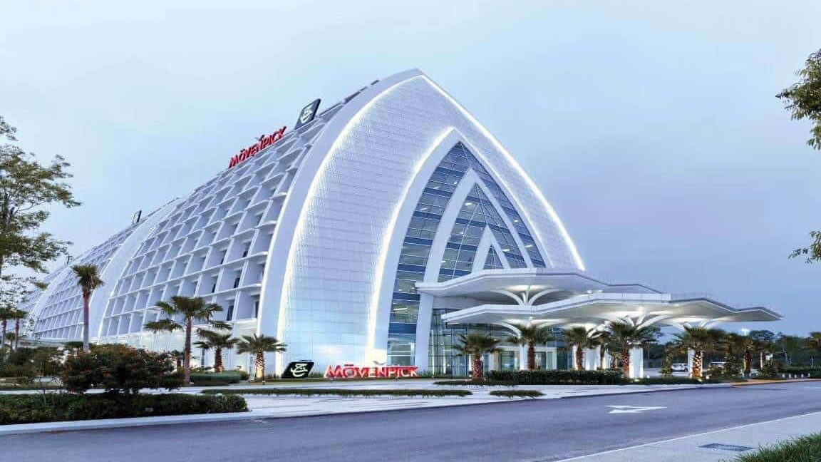 movenpick hotel and convention centre klia