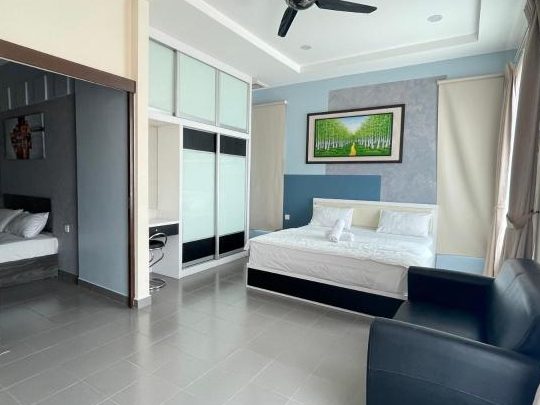 MR Homestay Teluk Intan 1 mr homestay teluk intan