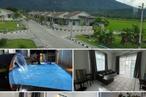 Murni Inn Sungai Udang Yan