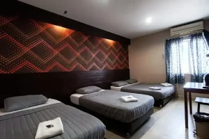 Musfa Hotel