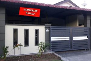 MY Homestay Bahau