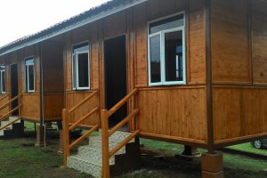 MY PINEWooD HOMESTAY