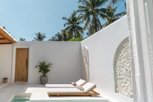 MyKaseh Staycation with Private Pool