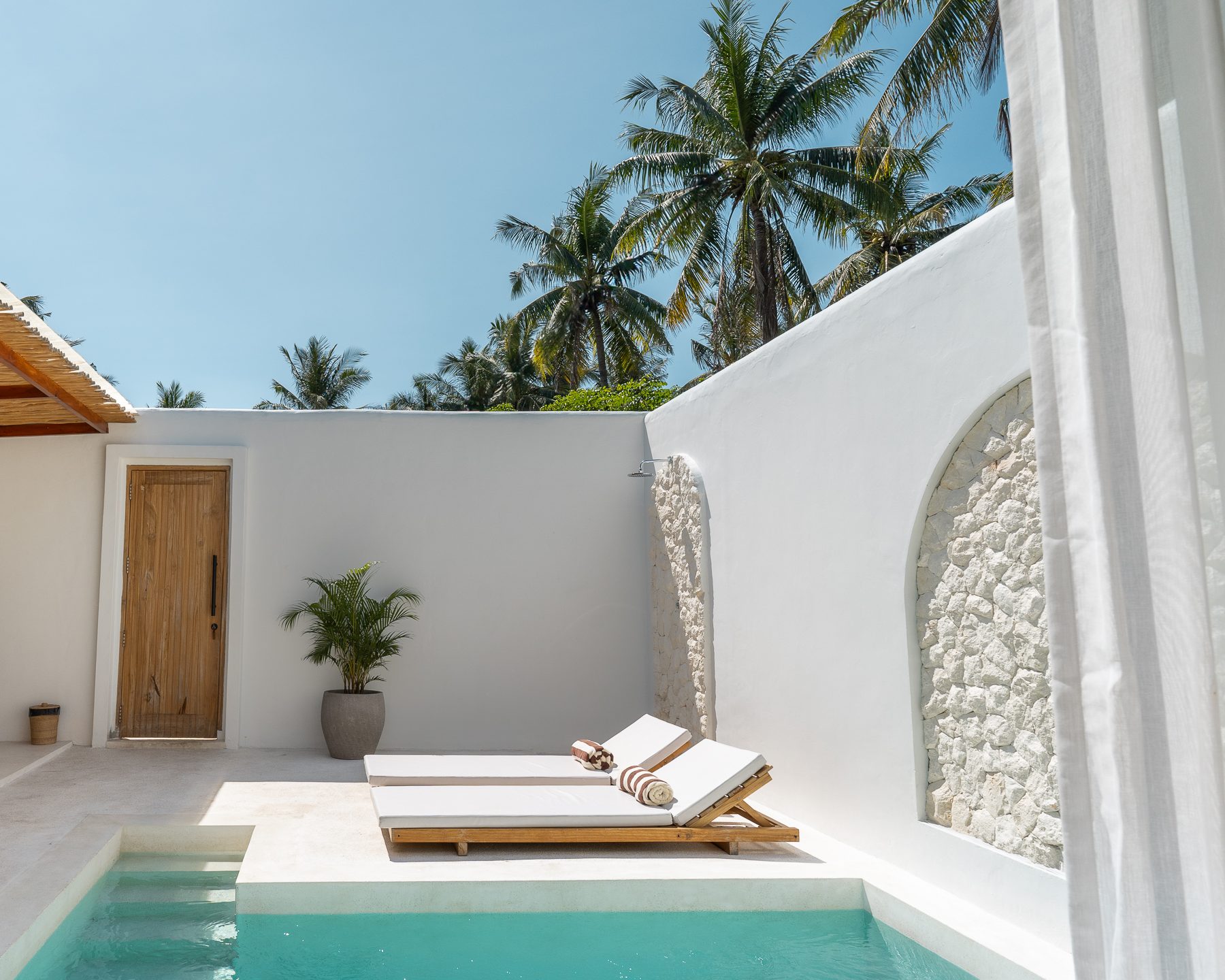 MyKaseh Staycation with Private Pool 1 mykaseh staycation with private pool