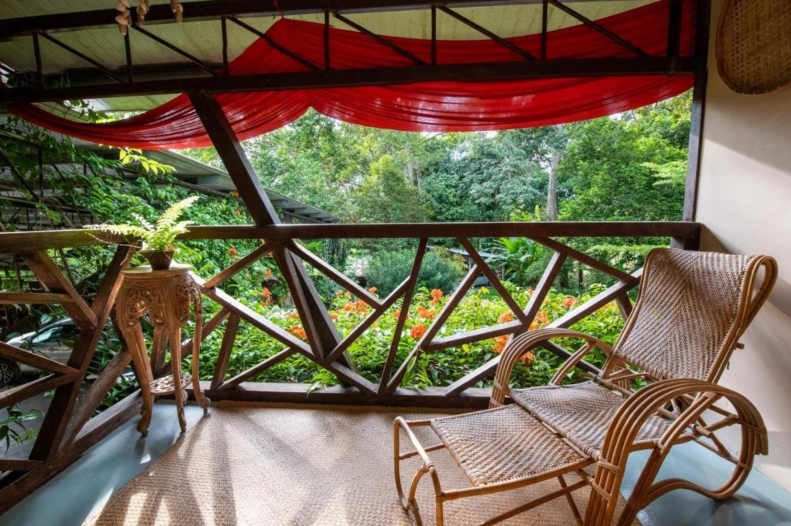 nature fruit farm farmstay