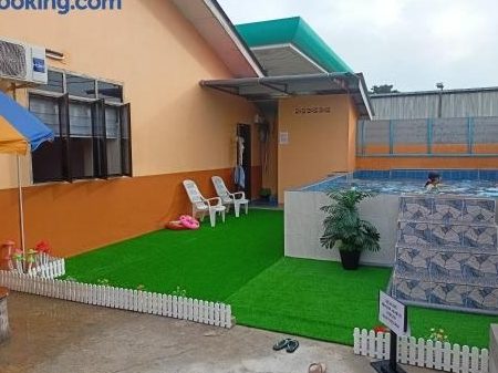 NS Homestay Private Pool 1 ns homestay private pool