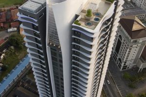 NZ Mabruk Troika Residensi