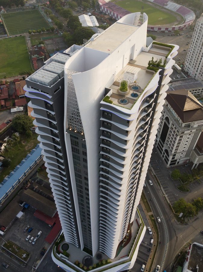 NZ Mabruk Troika Residensi 1 nz mabruk troika residensi