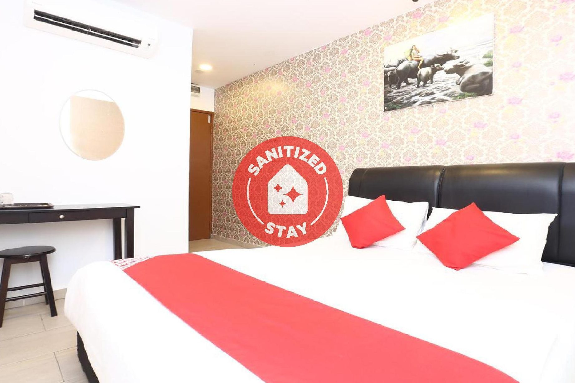 oyo 718 mr j hotel wakaf che yeh 1