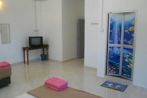 OYO 90316 TT Rest House
