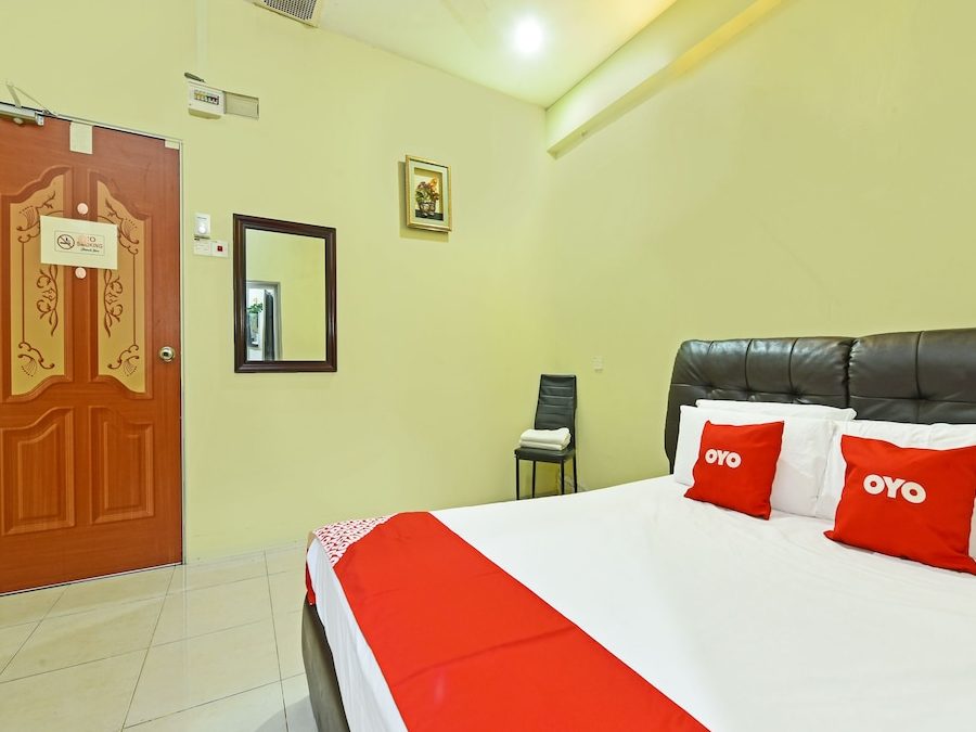 oyo 90508 ummul motel