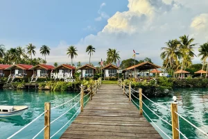 Panglima Resort Semporna