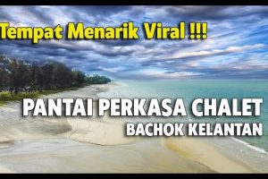 PantaiPerkasaChalet(En Azan)
