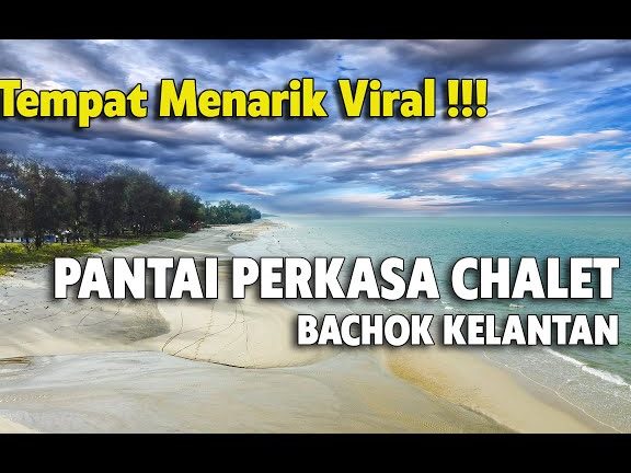 PantaiPerkasaChalet(En Azan) 1 pantaiperkasachaleten azan