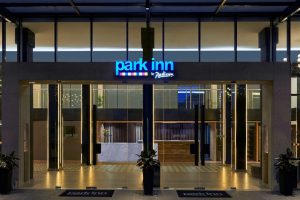 Park Inn by Radisson Putrajaya