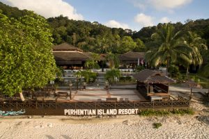Perhentian Island Resort