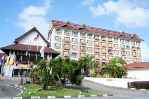 Permai Hotel Kuala Terengganu