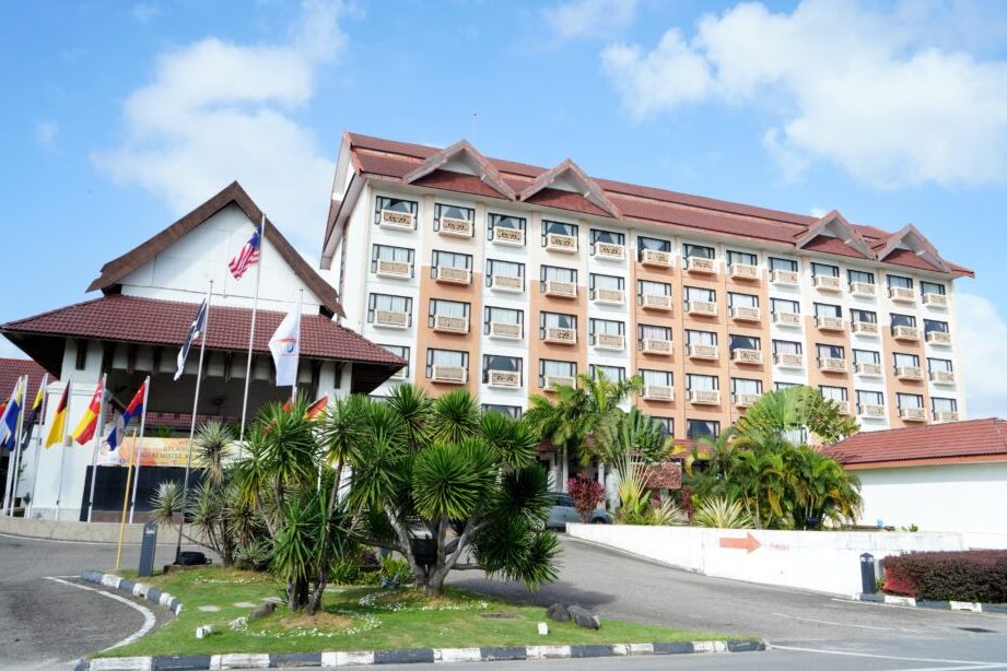 Permai Hotel Kuala Terengganu 1 permai hotel kuala terengganu